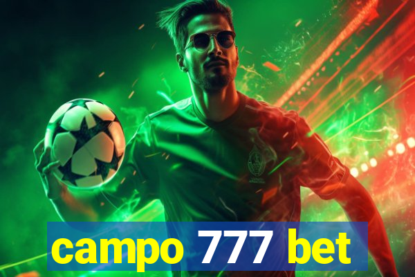 campo 777 bet